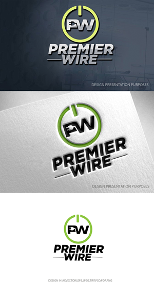 Diseño de Logo por zebronicgraphic para este proyecto | Diseño: #30027248