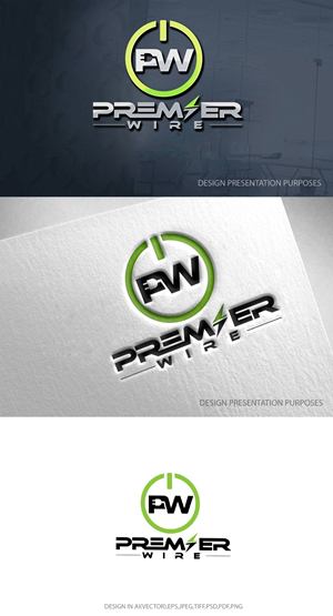 Diseño de Logo por zebronicgraphic para este proyecto | Diseño: #30030656