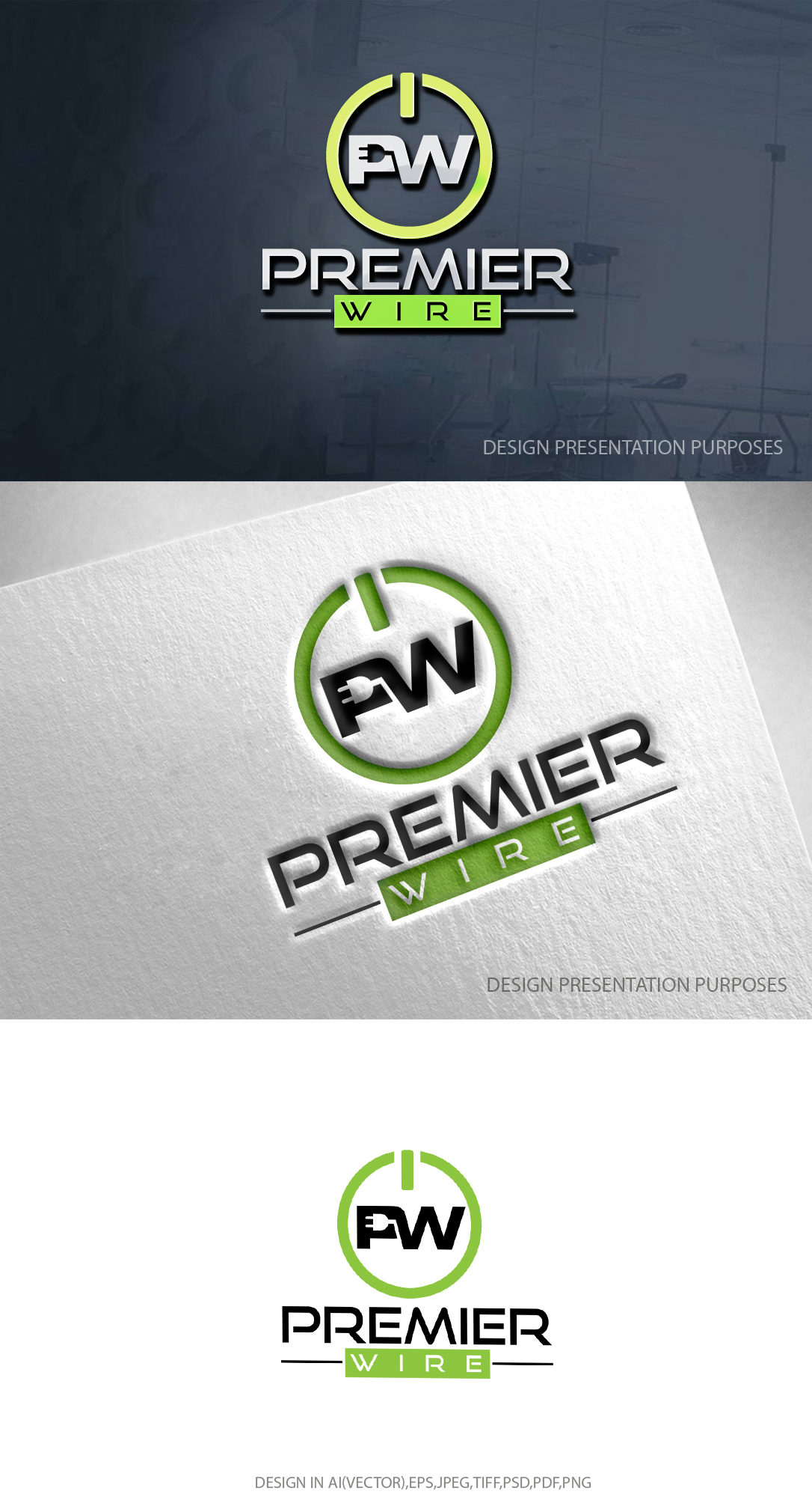 Logo Design by zebronicgraphic for this project | Design #30030657