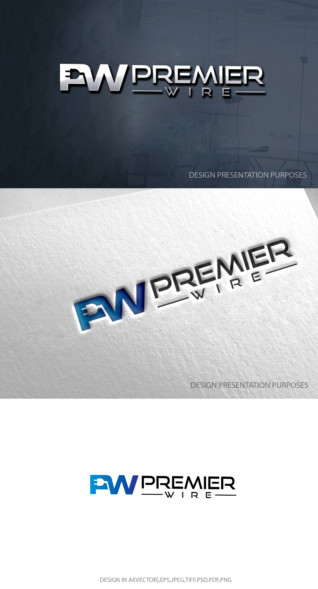 Logo Design by zebronicgraphic for this project | Design #30088400