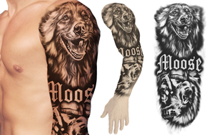 Design de Tatouage par Graphic Storm pour ce projet | Design : #30032724