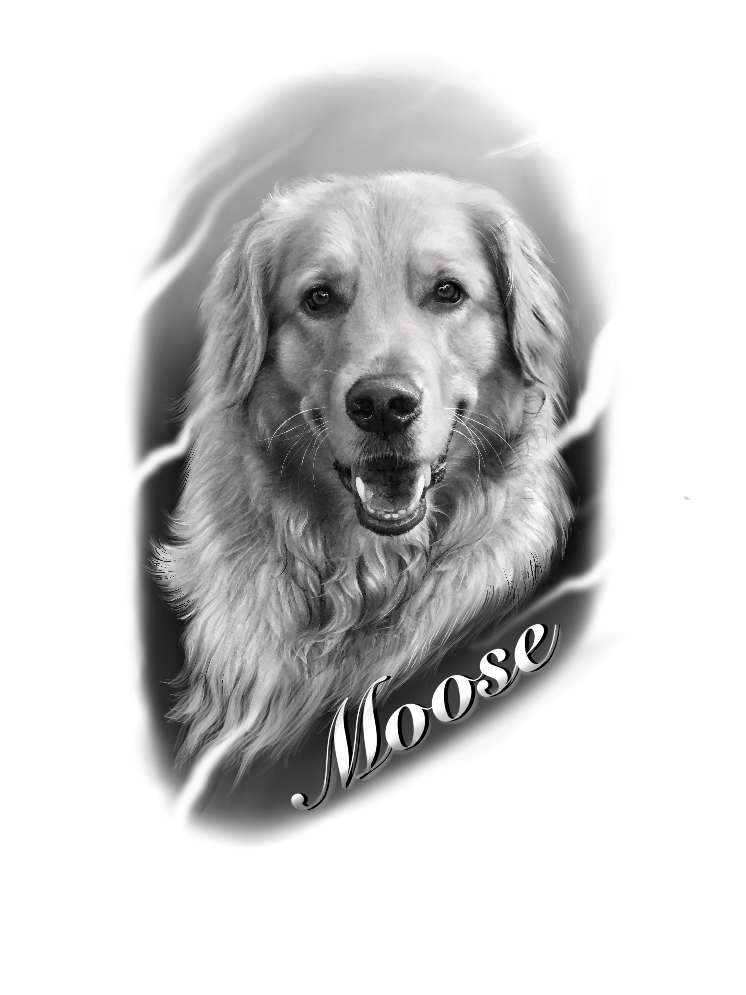 Tattoo-Design von ELAMANTS für dieses Projekt | Design #30038590