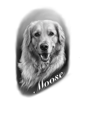 Design de Tatouage par ELAMANTS pour ce projet | Design : #30038592