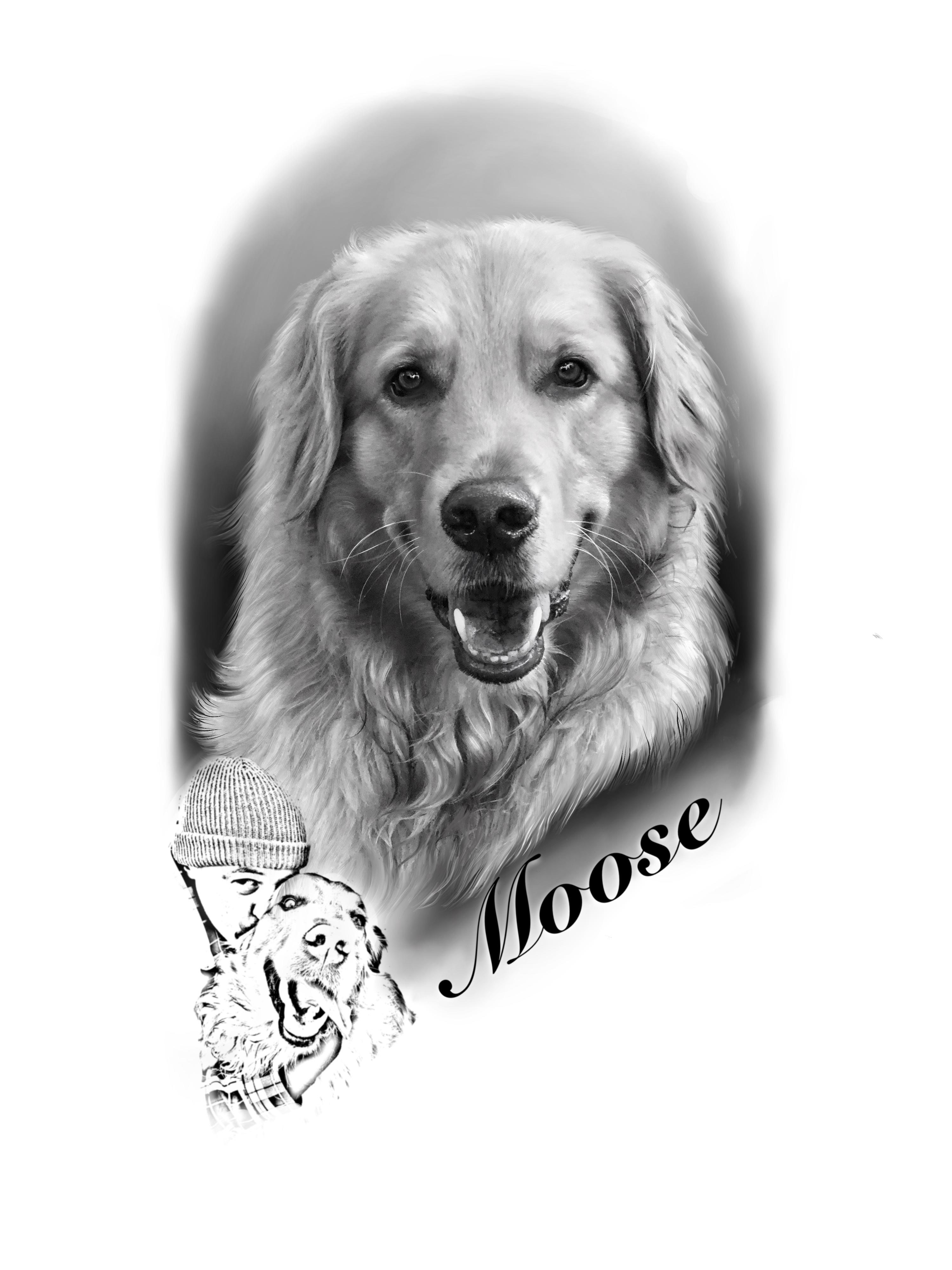 Tattoo Design by ELAMANTS for this project | Design #30038593