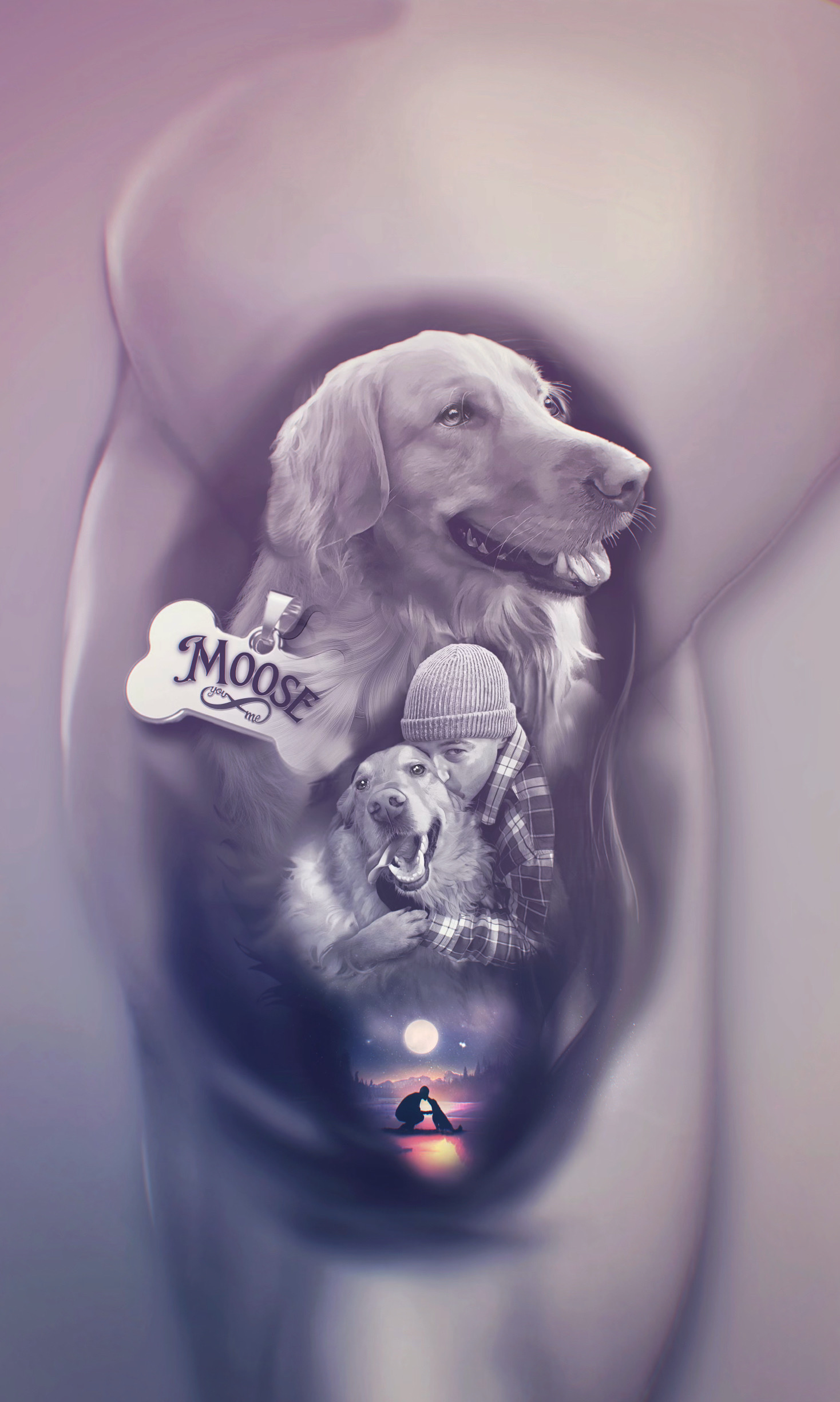 Tattoo Design by eCCe for this project | Design #30030198