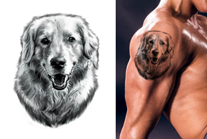 Design de Tatouage par Creative Chamber pour ce projet | Design : #30020029