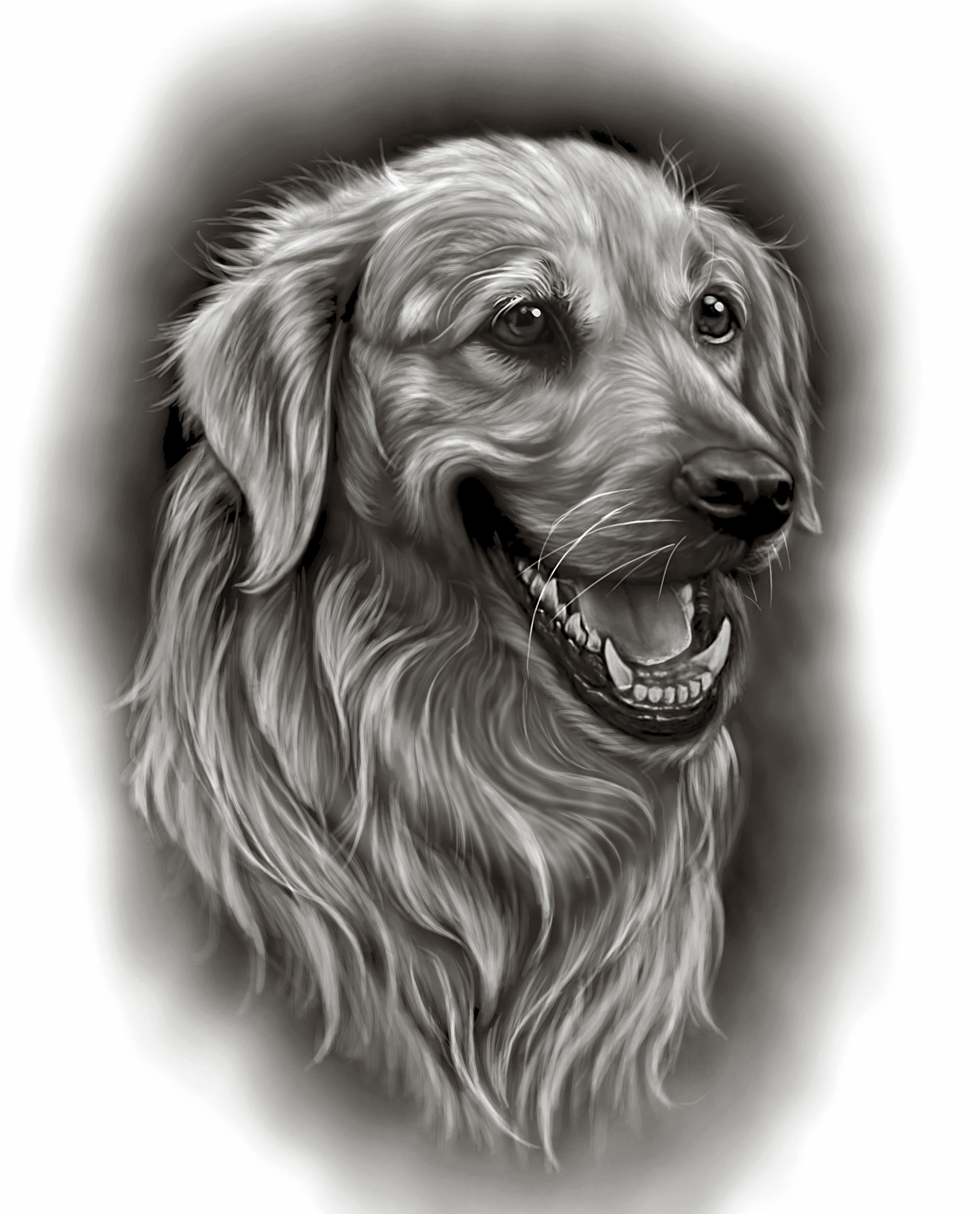 Tattoo Design by Jezzus for this project | Design #30065614