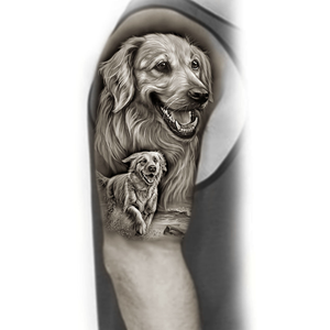 Design de Tatouage par Jezzus pour ce projet | Design : #30072205