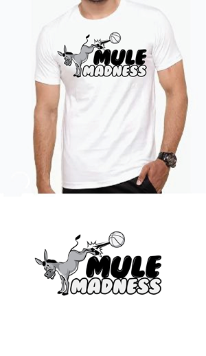 Diseño de Camiseta por LogoPoko para este proyecto | Diseño #30043968