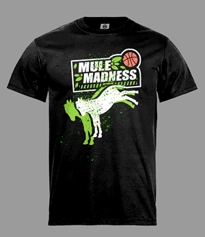 T-shirt Design by Johncina for this project | Design: #30042846