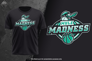 T-shirt Design by gekgrfx