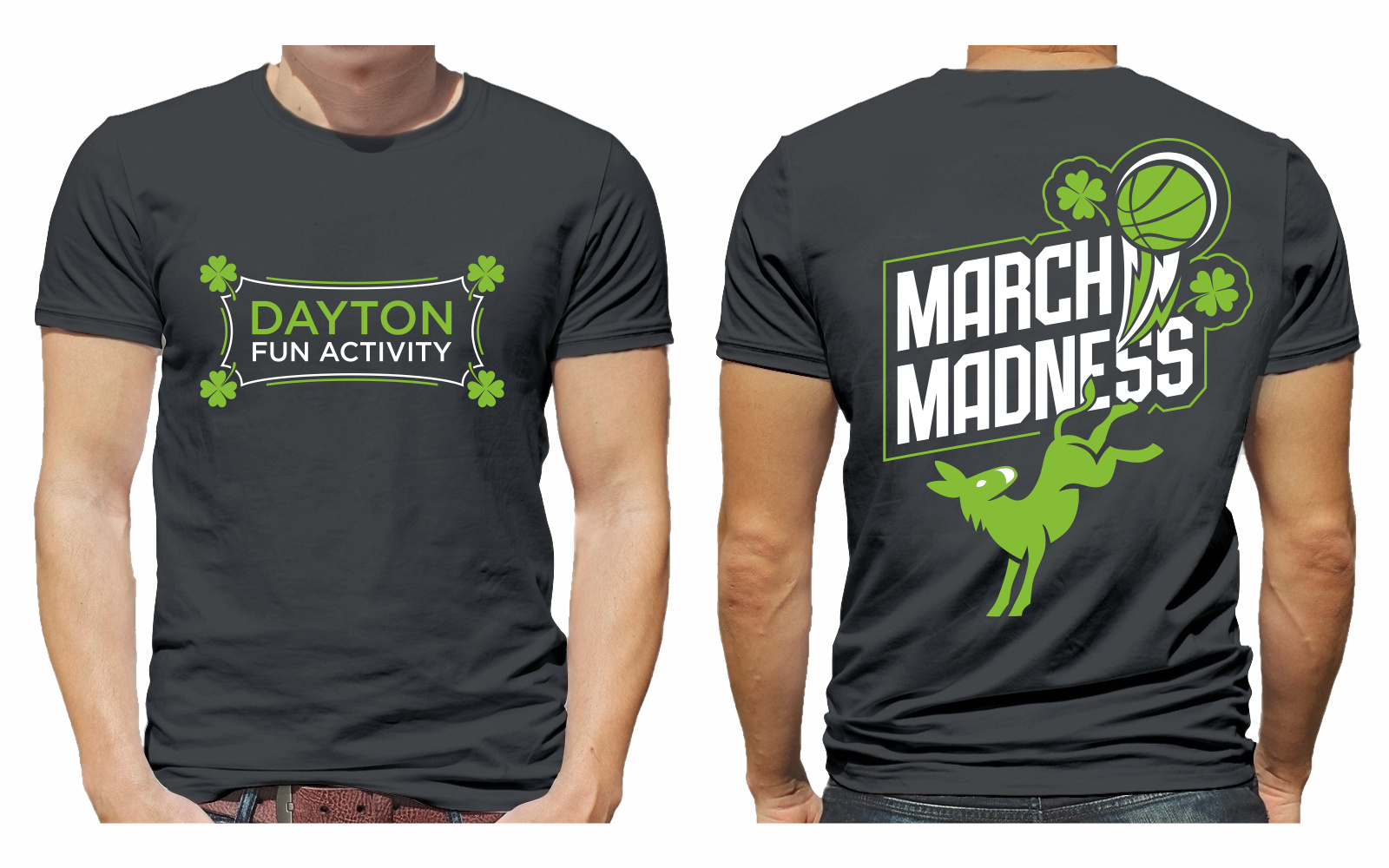 Design de T-shirt par 4 be pour ce projet | Design #30049126