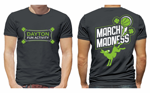 T-shirt Design by 4 be for this project | Design: #30049126