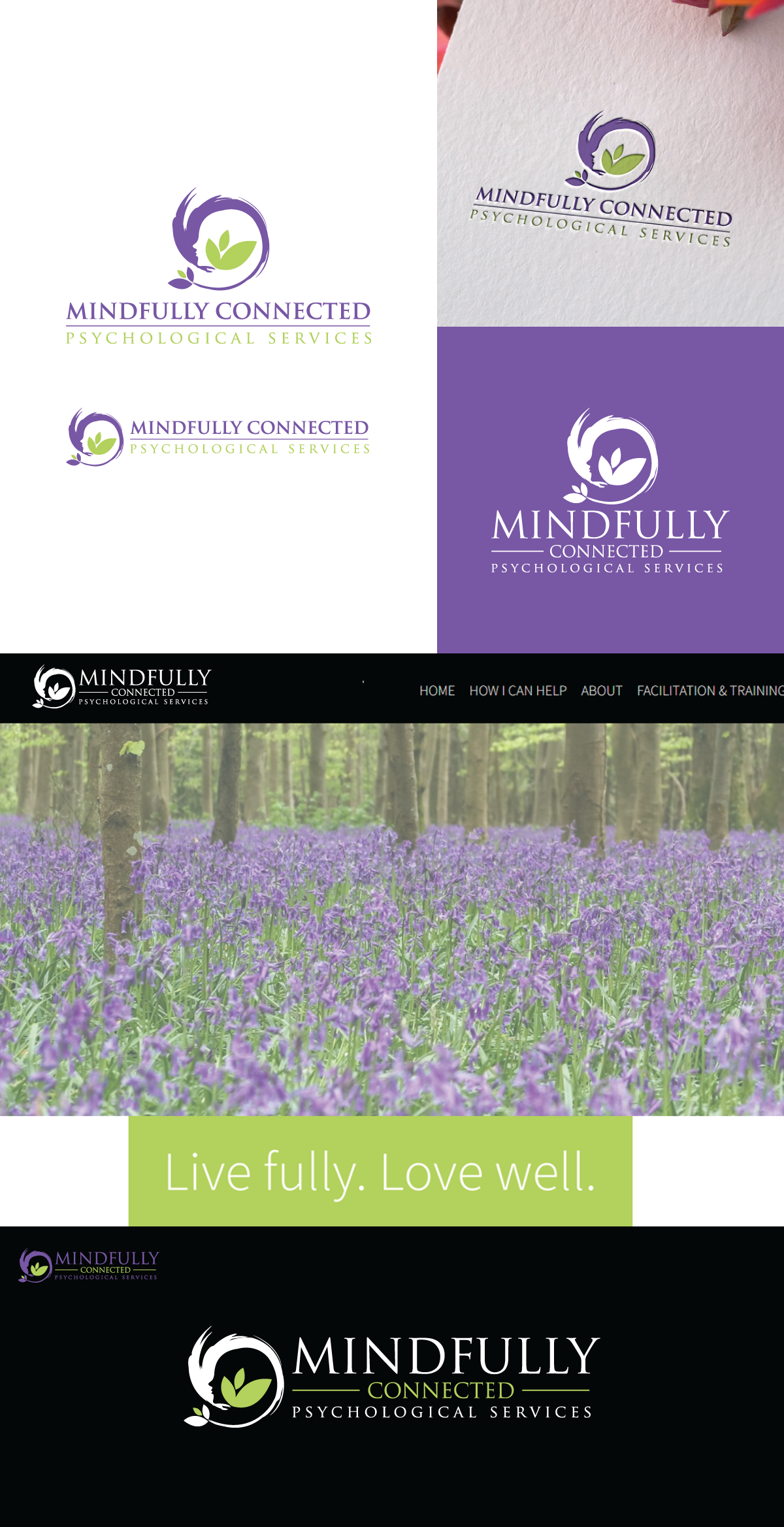 Logo Design by Ellene for this project | Design #30027375