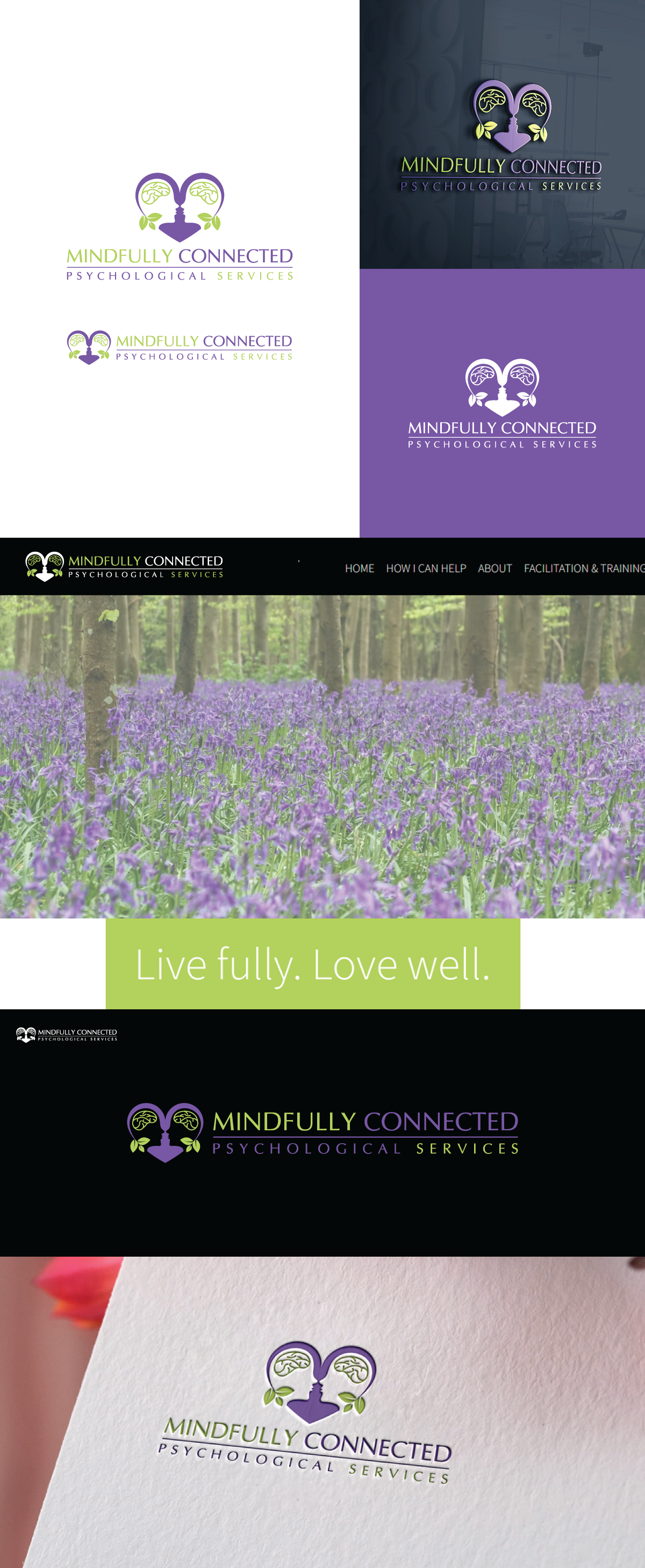 Diseño de Logo por Ellene para este proyecto | Diseño #30027710