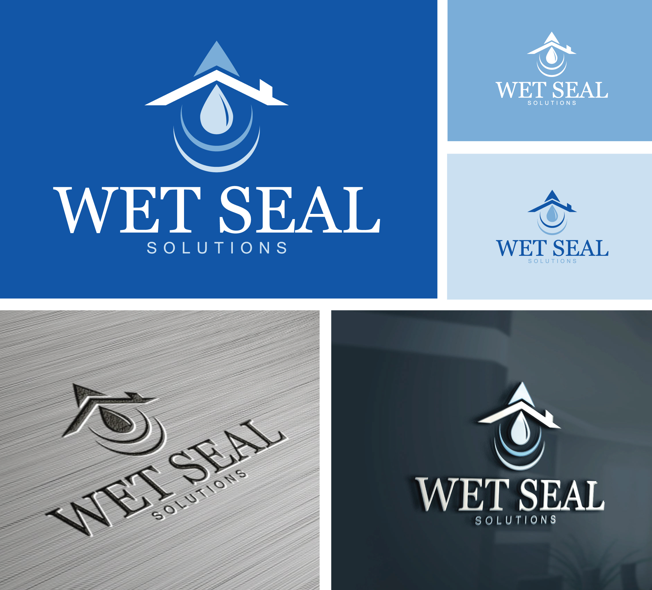 Diseño de Logo por design 125 para este proyecto | Diseño #30021687