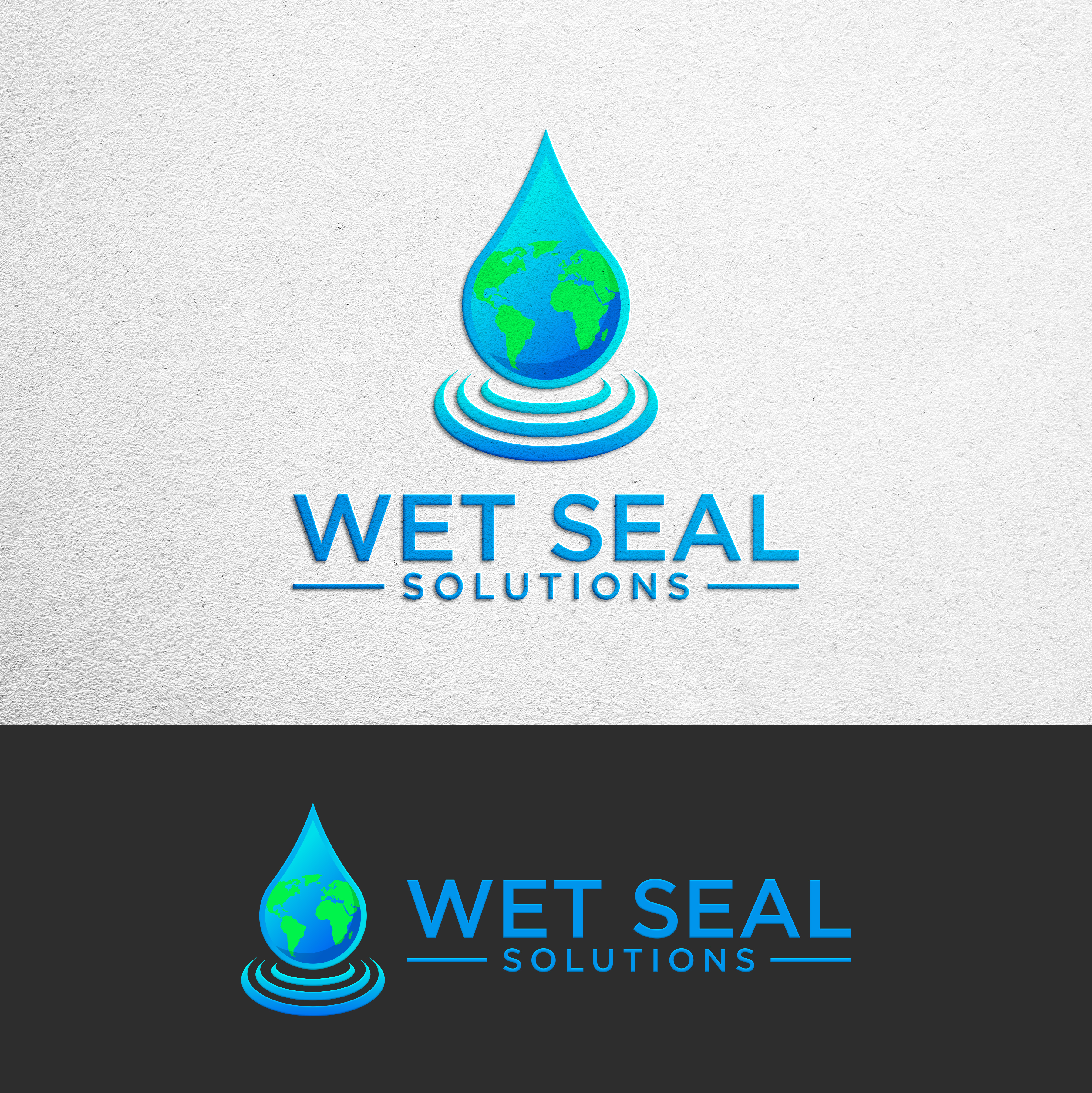 Logo Design by loveqis for this project | Design #30061879