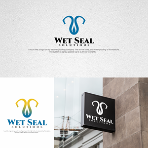 Logo Design by enka94