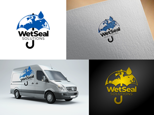 Logo Design by JSmarketman