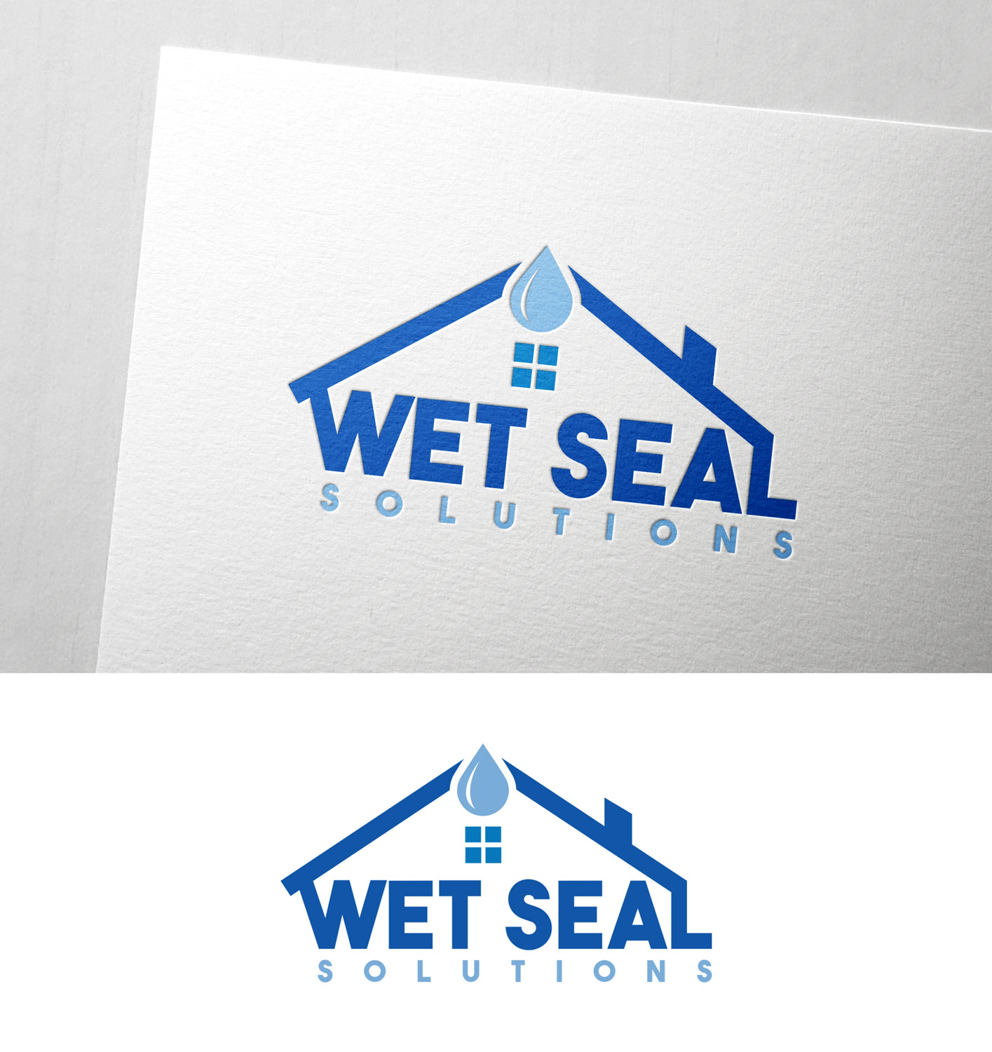 Logo-Design von Impressive Solutions für dieses Projekt | Design #30020068