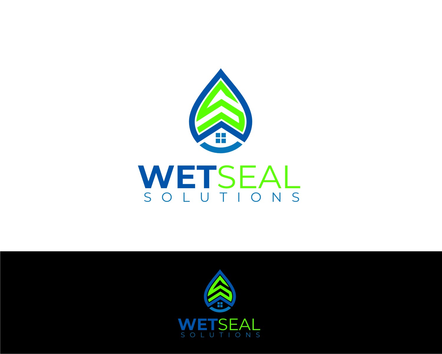 Logo Design by InfinityV for this project | Design #30025970