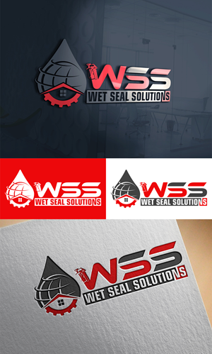 Logo Design by Imran_me