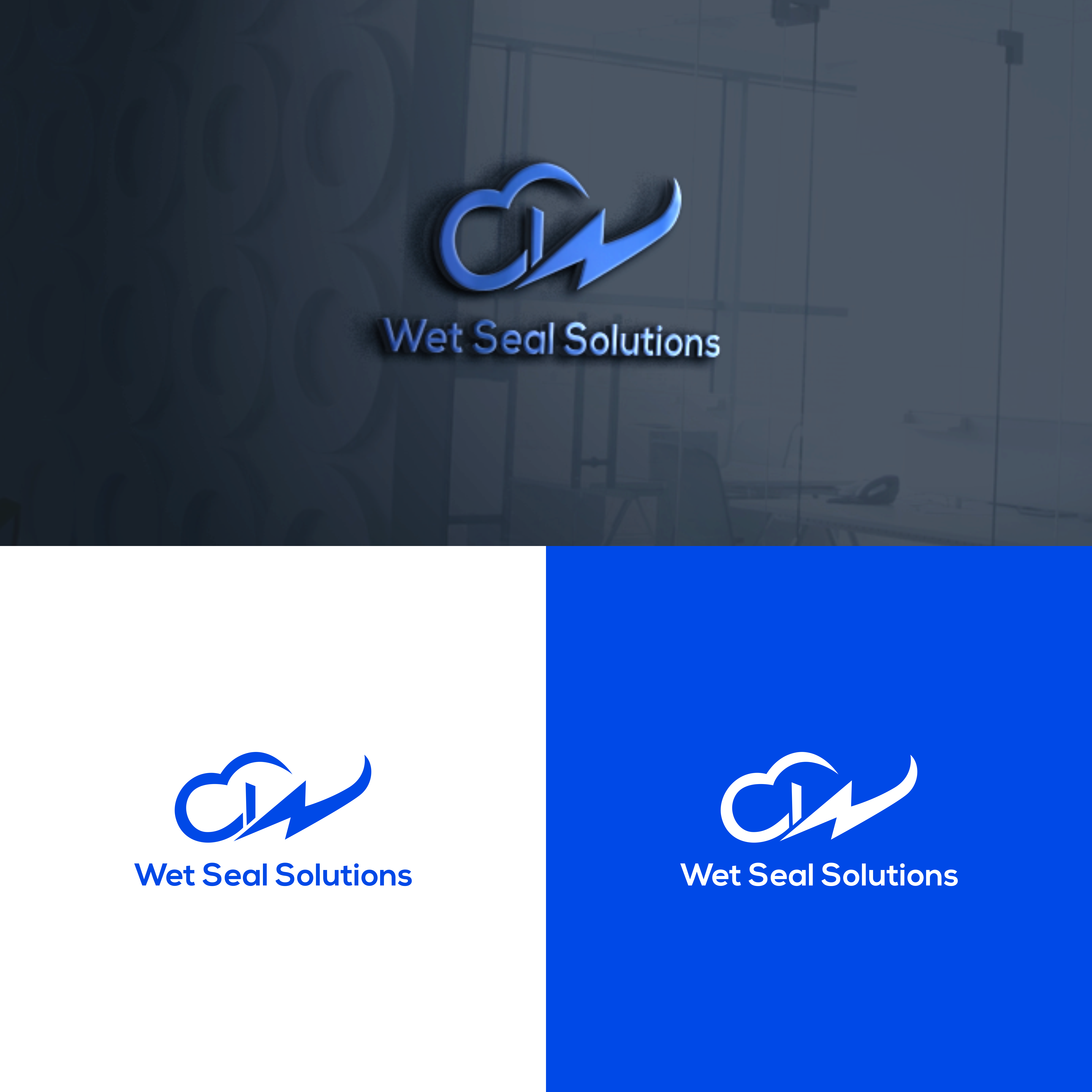 Logo Design by Gambar Drips for this project | Design #30018158