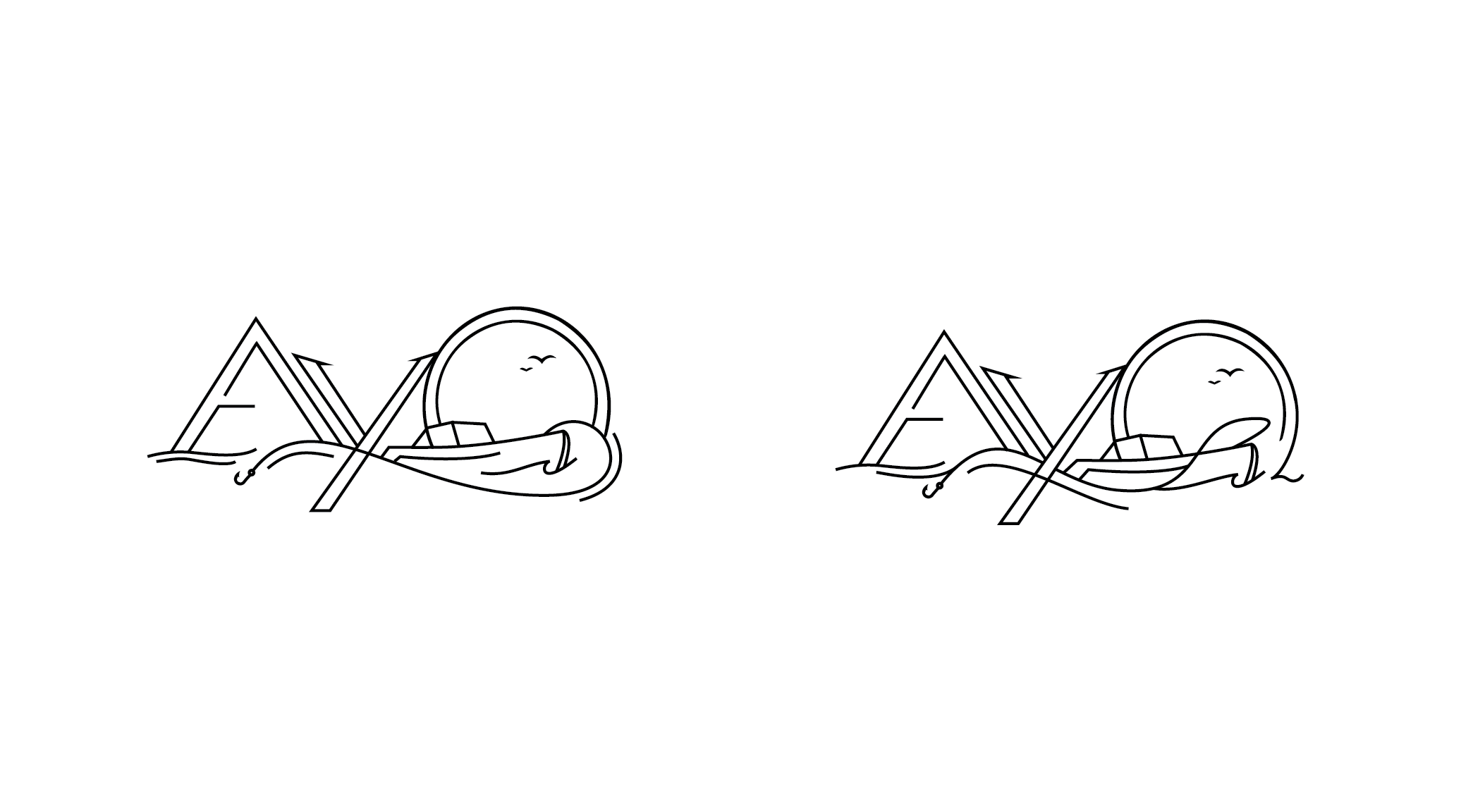 Logo-Design von jose_luiz für Ayo  | Design #30027955