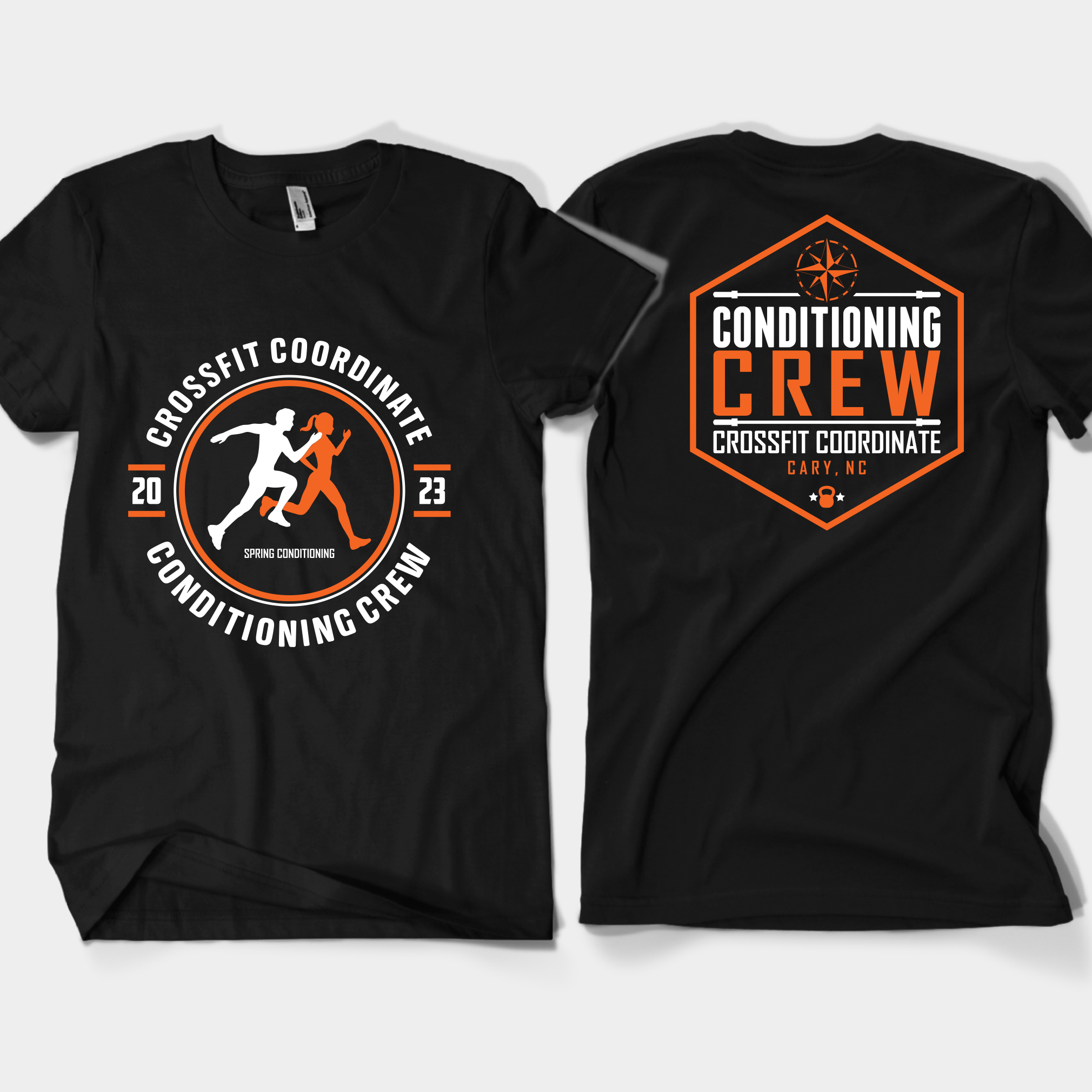T-shirt Design by Rheanza for this project | Design #30054749