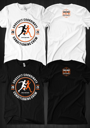 Diseño de Camiseta por Rheanza para este proyecto | Diseño #30057902