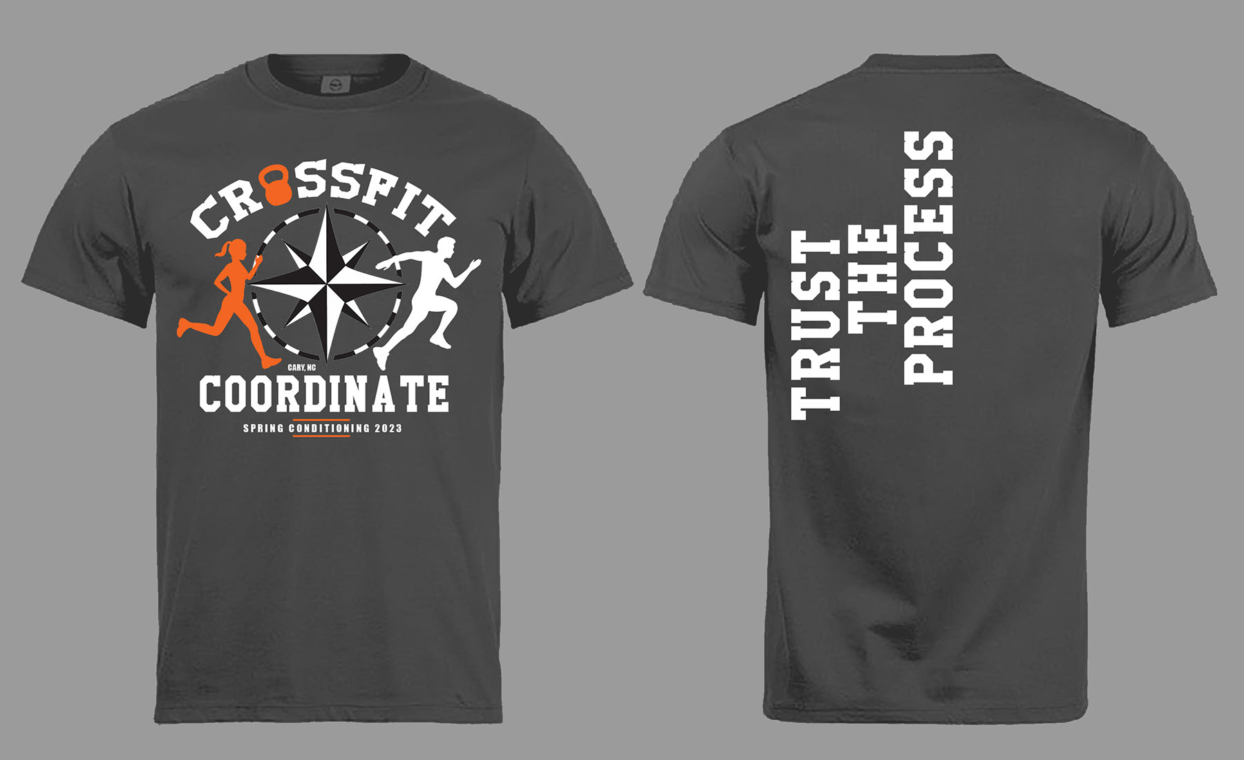 T-shirt Design by Johncina for this project | Design #30021292