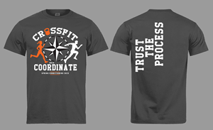 T-shirt Design by Johncina for this project | Design: #30021292