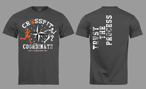 T-shirt Design by Johncina for this project | Design: #30042987