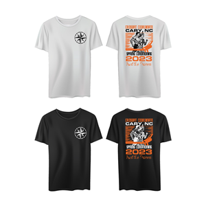 T-shirt Design by {mega- for this project | Design: #30015463