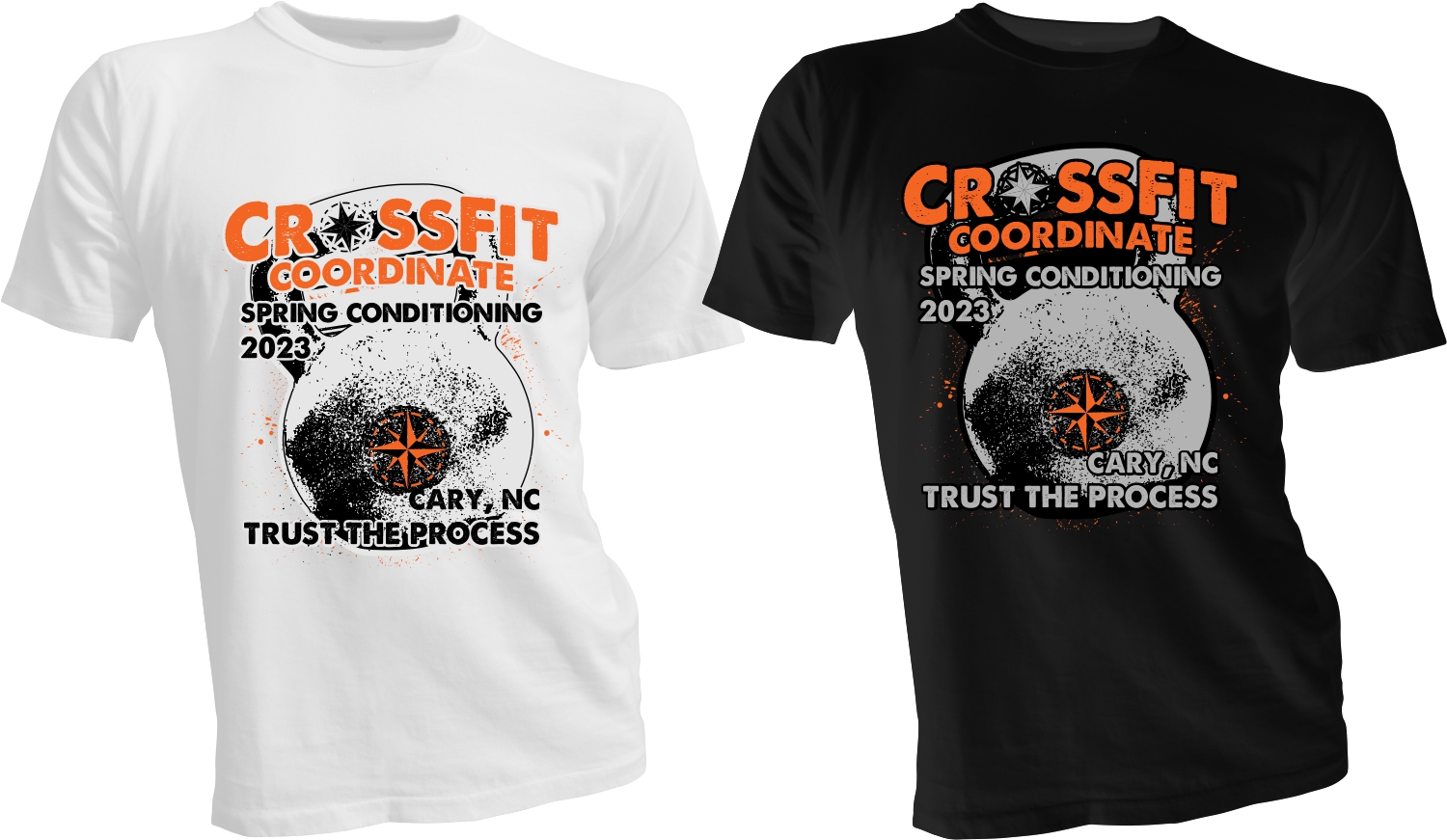 T-shirt Design by bacujkov for this project | Design #30046541