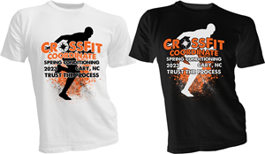 Diseño de Camiseta por bacujkov para este proyecto | Diseño #30075799