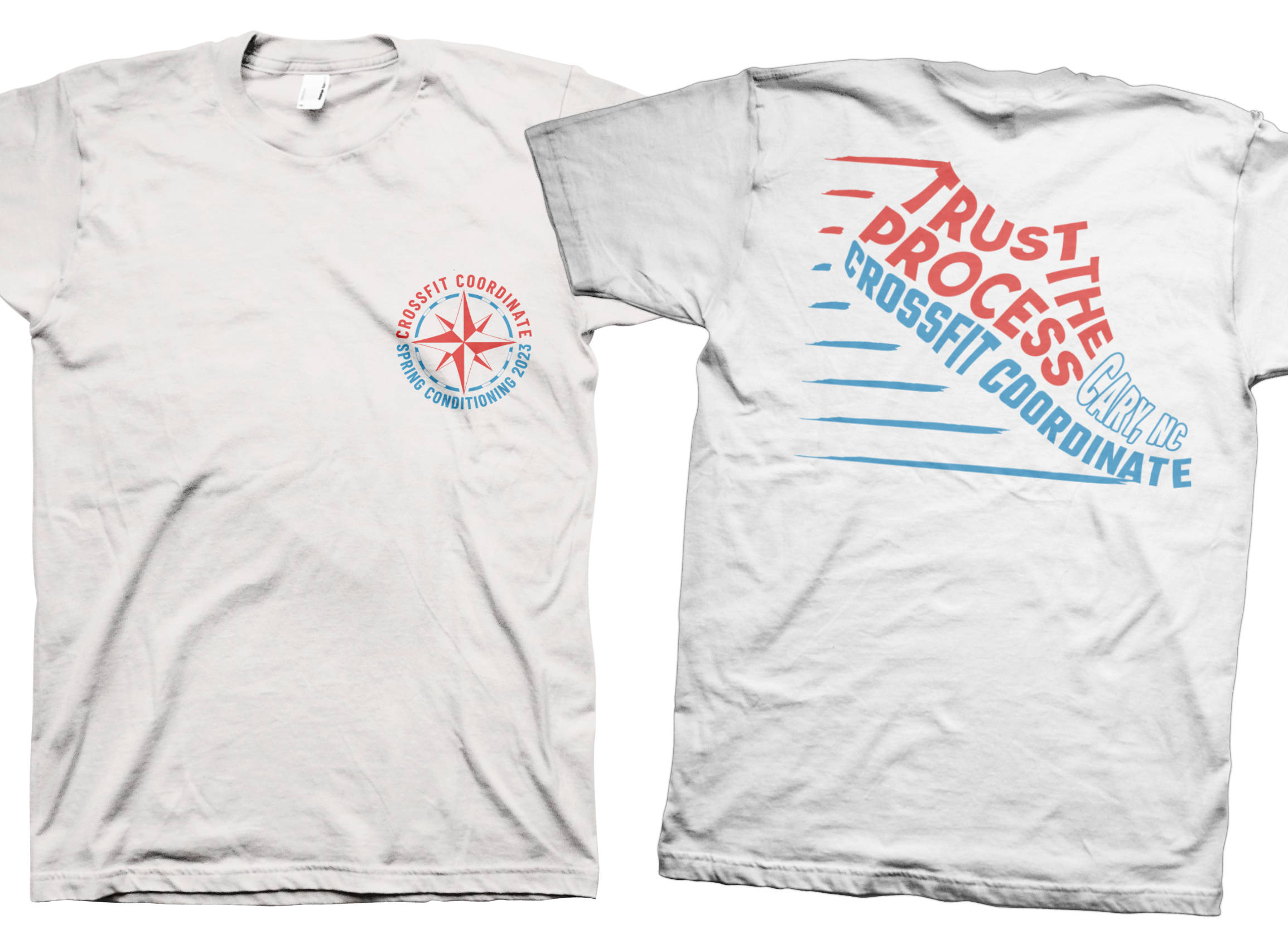 Diseño de Camiseta por Sergiy para este proyecto | Diseño #30028494