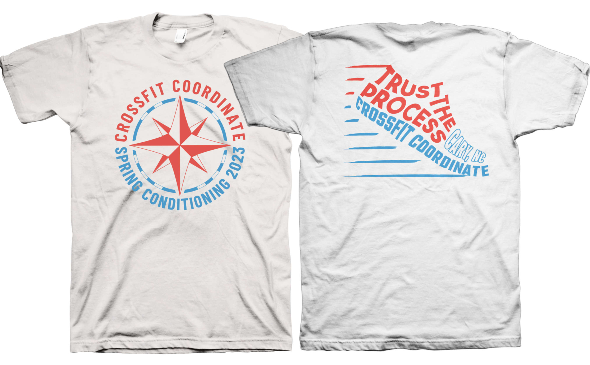 T-shirt Design by Sergiy for this project | Design: #30033196