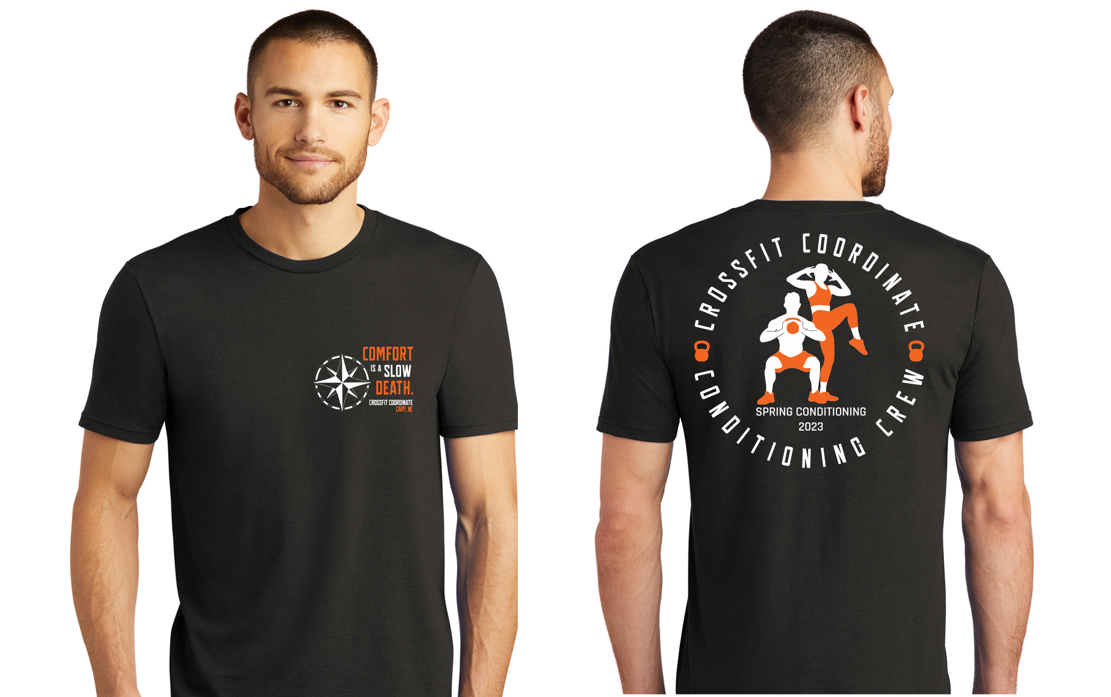 Diseño de Camiseta por Yakuza20 para este proyecto | Diseño #30046481