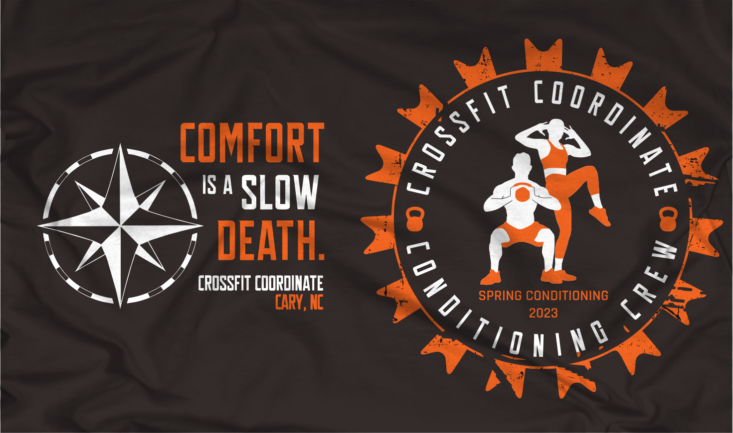 Diseño de Camiseta por Yakuza20 para este proyecto | Diseño #30046538