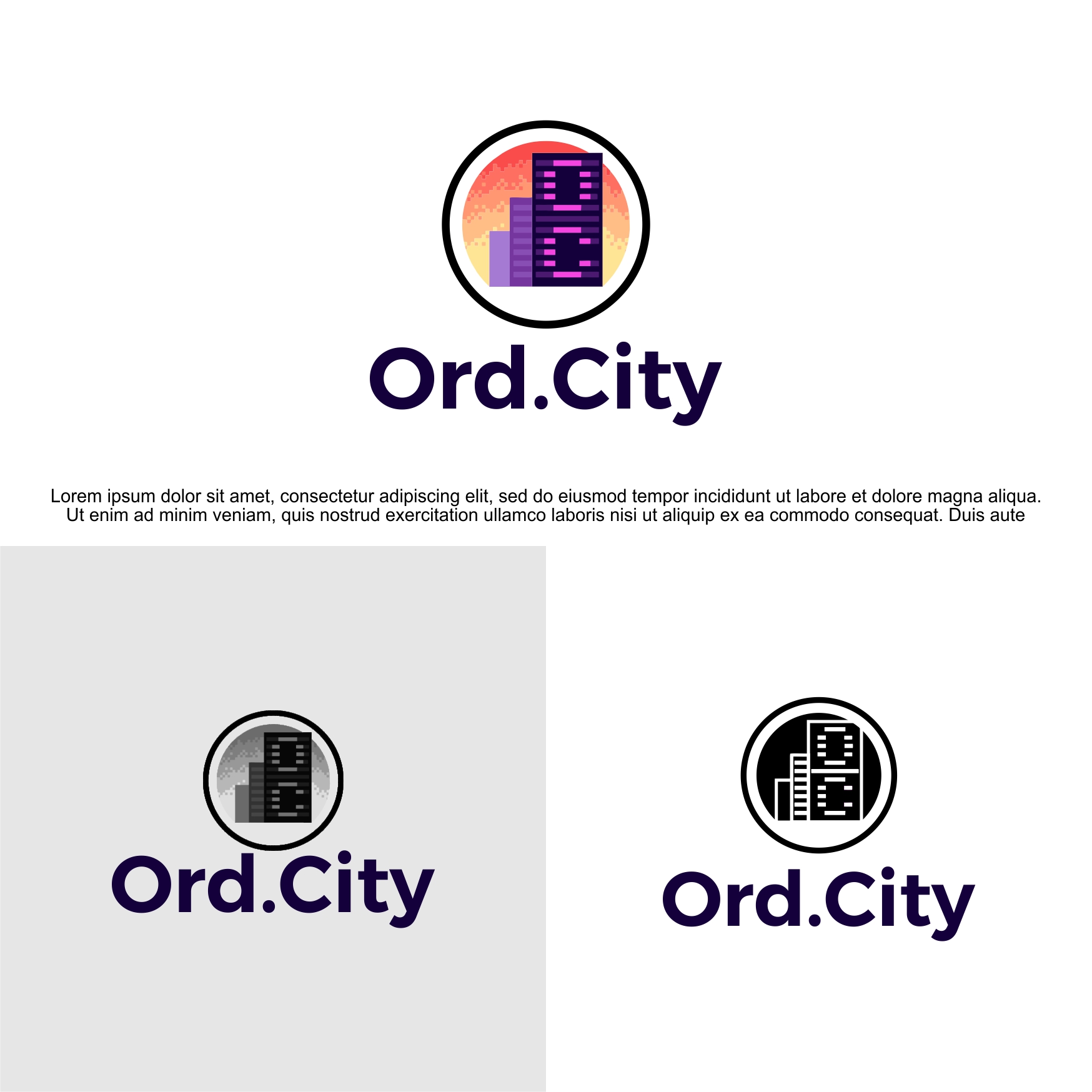 Design de Logo par GI ART pour ce projet | Design #30040930