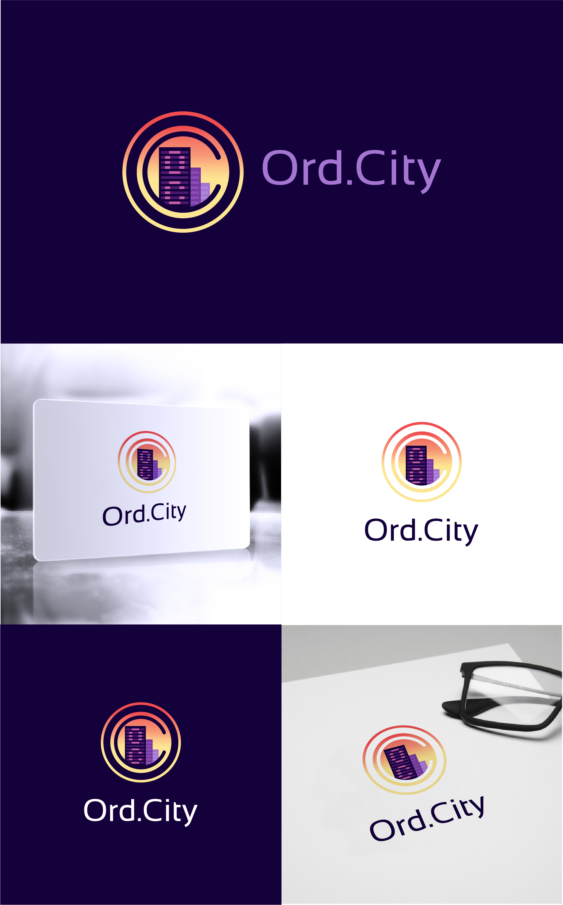 Diseño de Logo por TAQ para este proyecto | Diseño #30033591