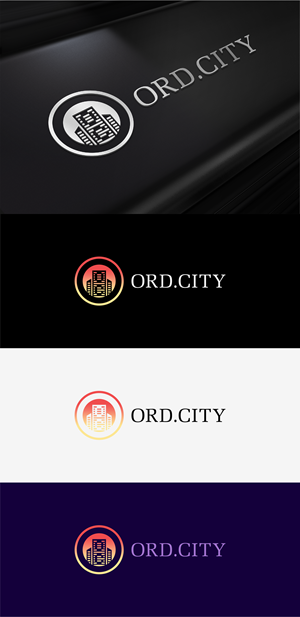 Logo Design by TAQ