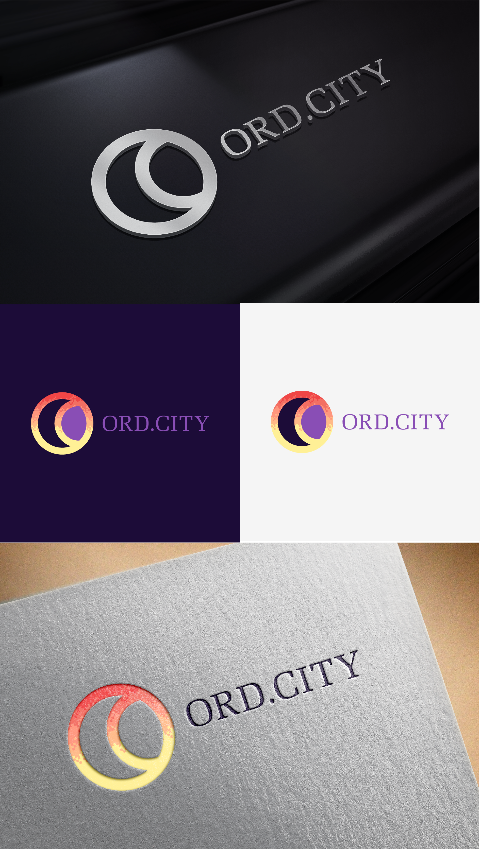 Logo Design by TAQ for this project | Design #30057210