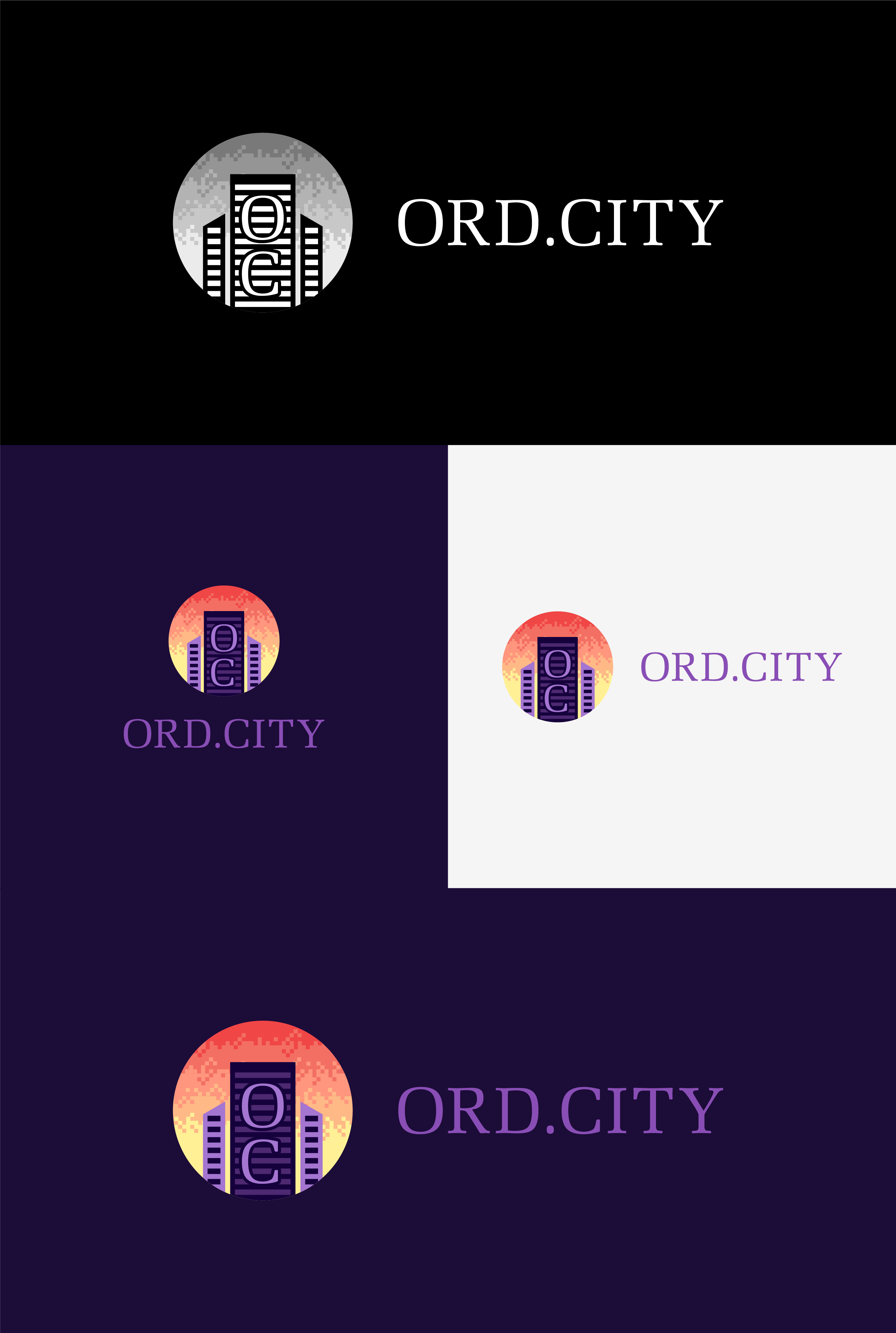 Logo Design by TAQ for this project | Design #30057307