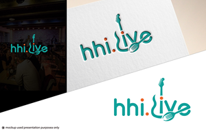 Logo Design by Rubia@ for this project | Design: #30017345