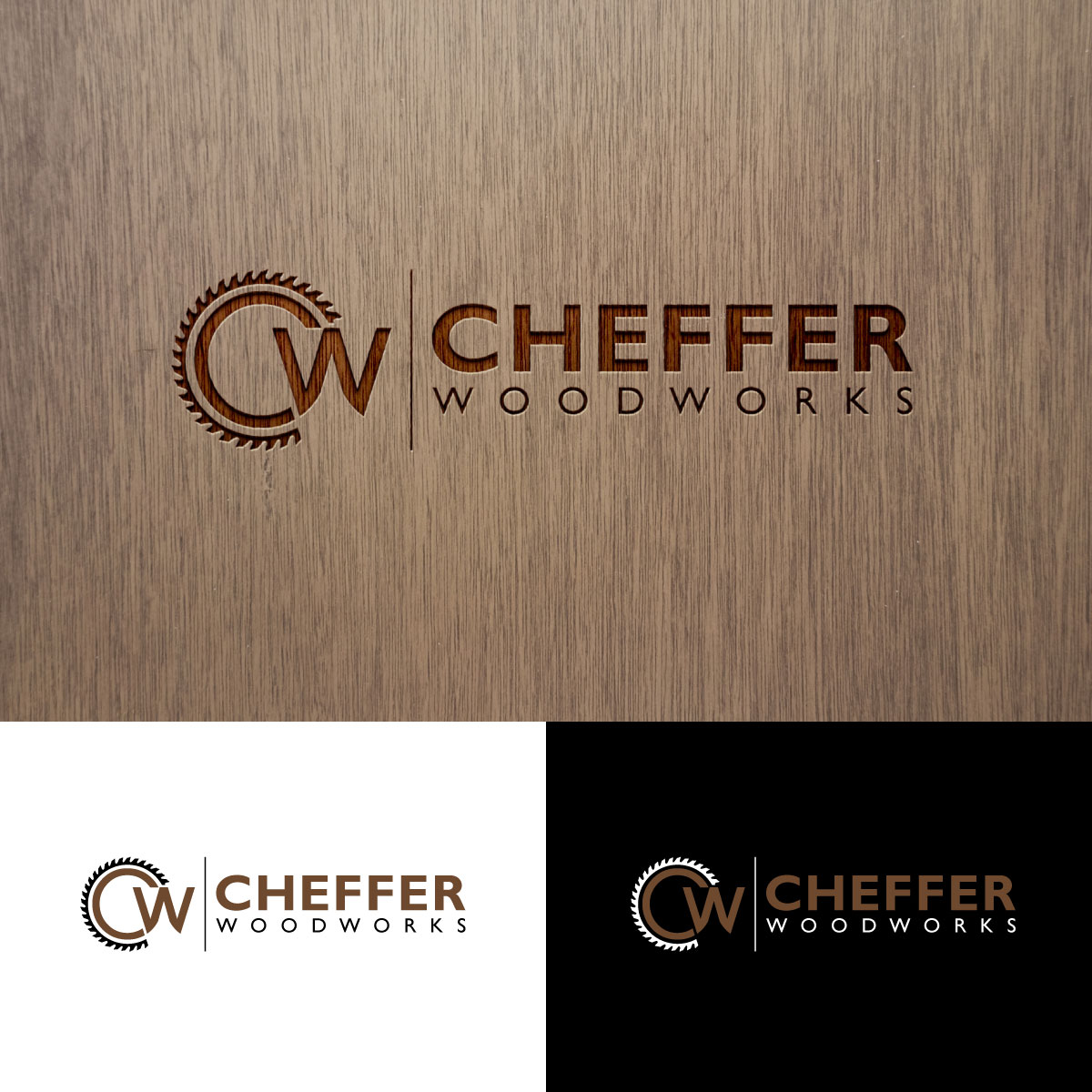 Logo-Design von chris Ray für dieses Projekt | Design #30019329