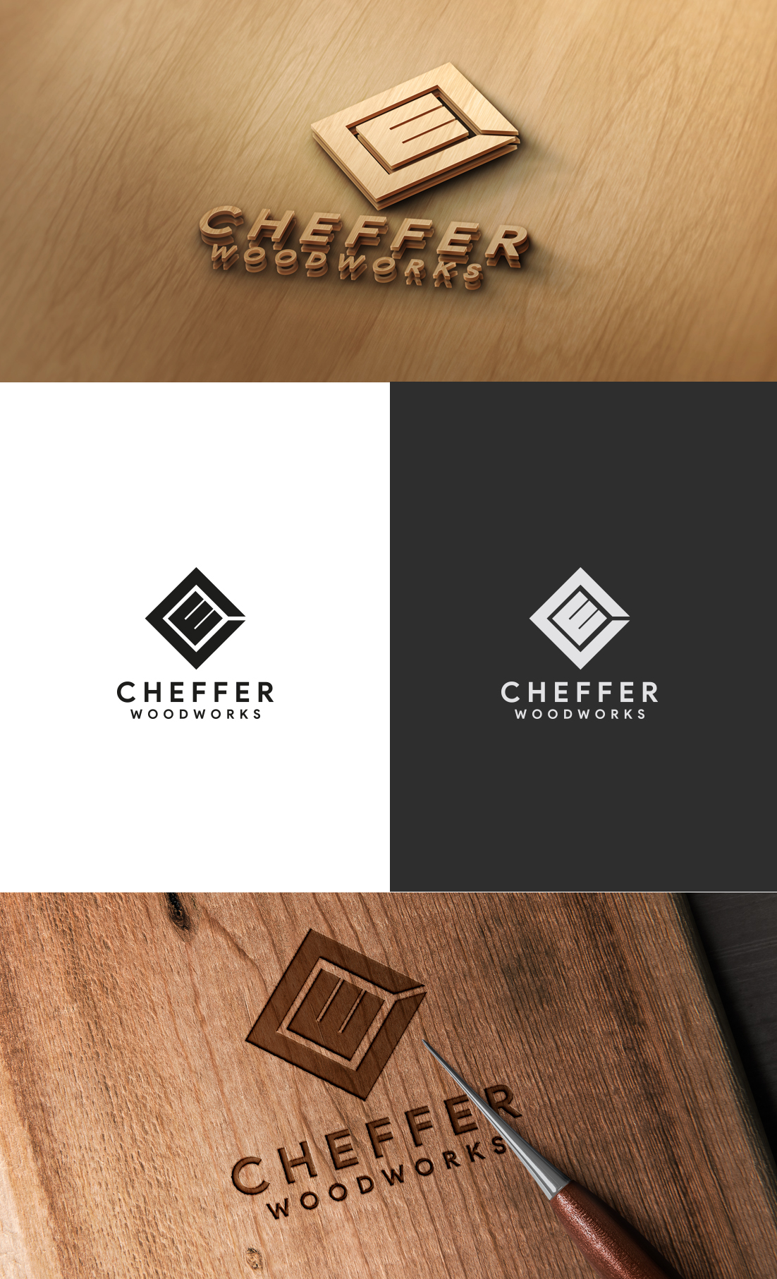 Logo-Design von GLDesigns für dieses Projekt | Design #30015355