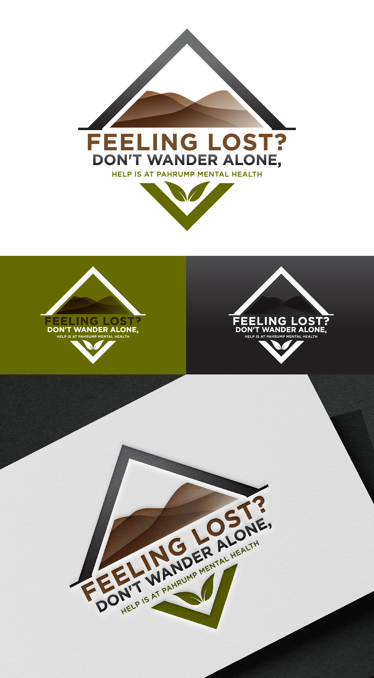 Logo Design by DesignLima for this project | Design #30021361