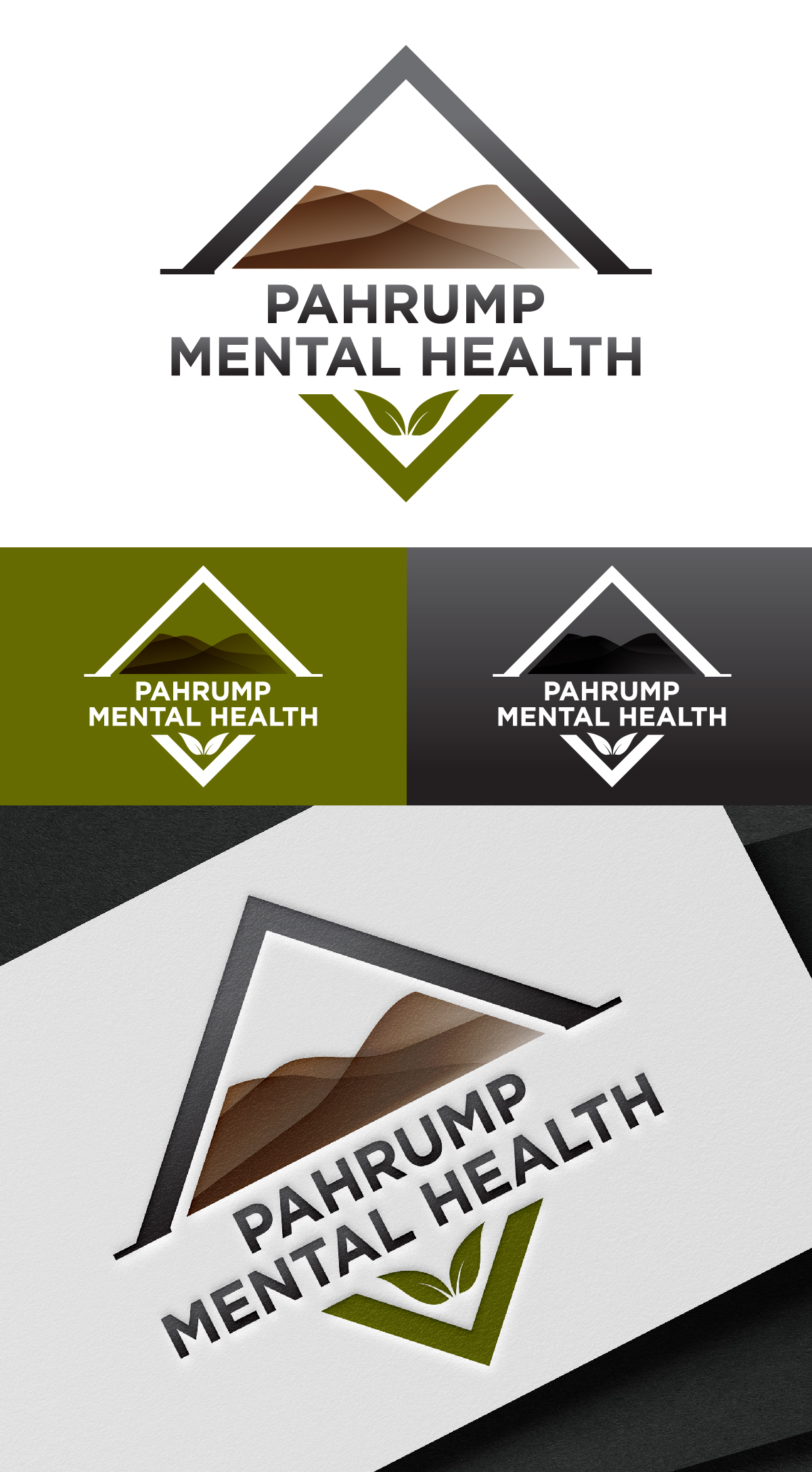 Logo Design by DesignLima for this project | Design #30041126